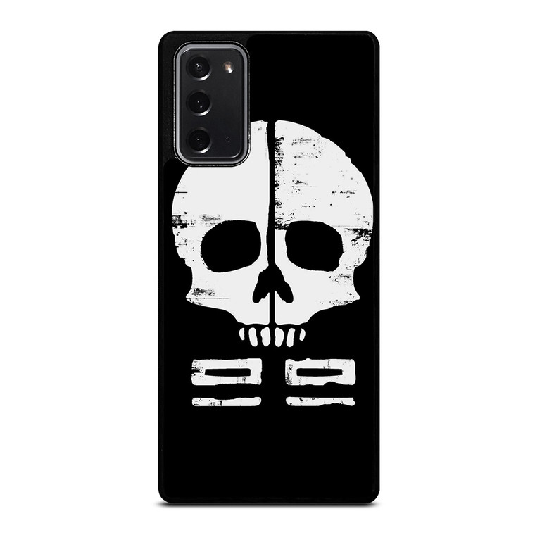 STAR WARS THE BAD BATCH LOGO Samsung Galaxy Note 20 Case Cover