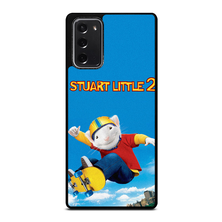STUART LITTLE 2 Samsung Galaxy Note 20 Case Cover