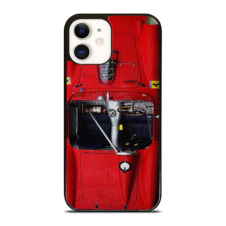 2PAC TUPAC SHAKUR RAPPER iPhone 12 Case Cover