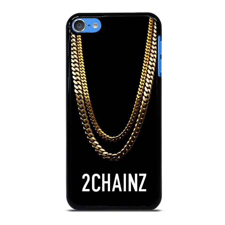 2 CHAINZ BASED ON TRU STORY iPod Touch 7 Case Cover