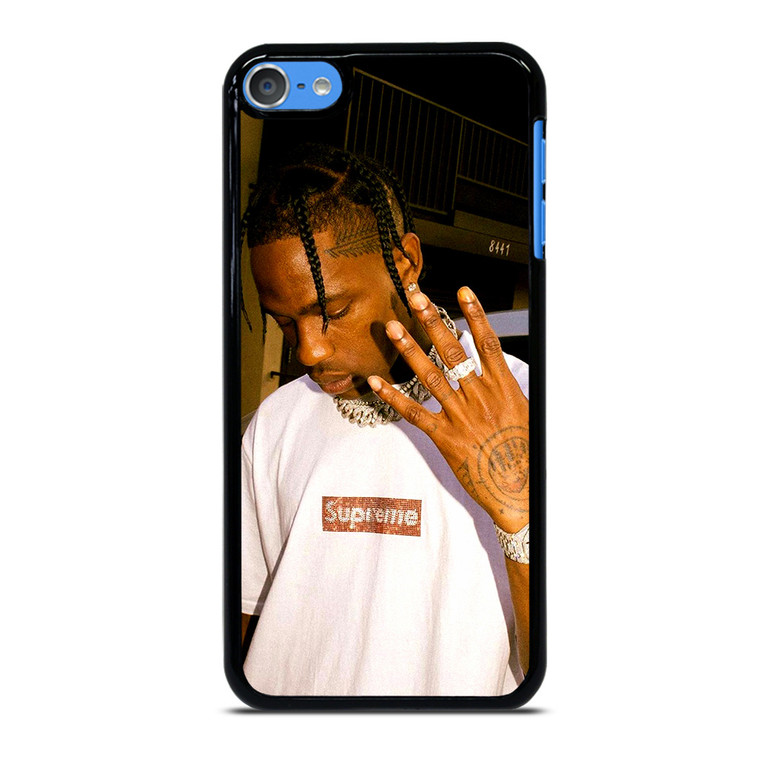 2 CHAINZ SUPREME iPod Touch 7 Case Cover