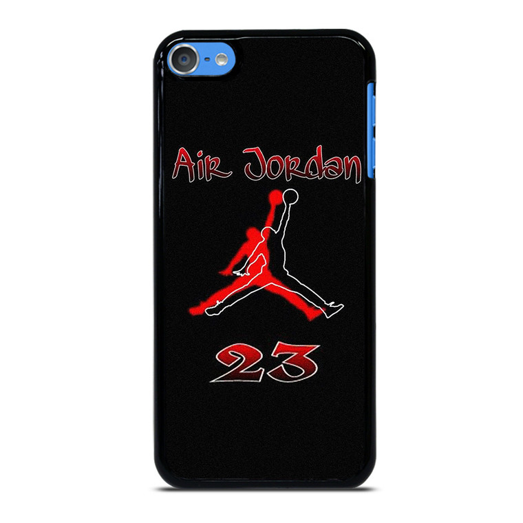 AIR JORDAN 23 RETRO iPod Touch 7 Case Cover