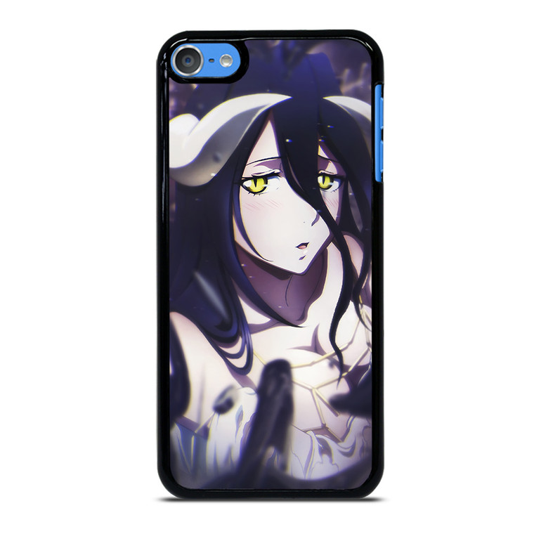 ALBDEDO OVERLORD ANIME iPod Touch 7 Case Cover