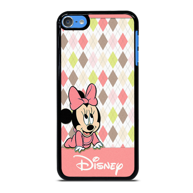 BABY MICKEY MOUSE DISNEY iPod Touch 7 Case Cover