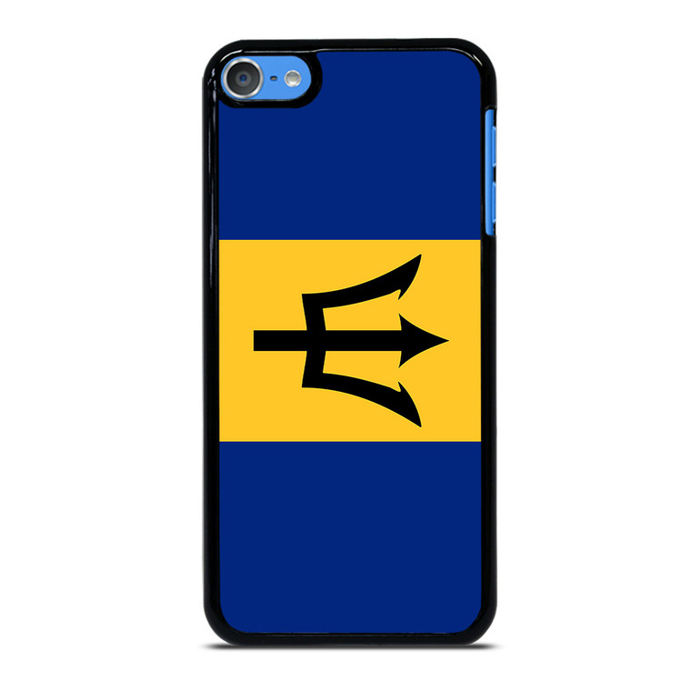 BARBADOS FLAG iPod Touch 7 Case Cover