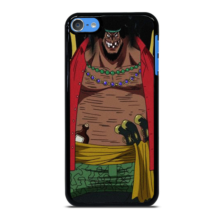 BLACKBEARD ONE PIECE 2 iPod Touch 7 Case Cover