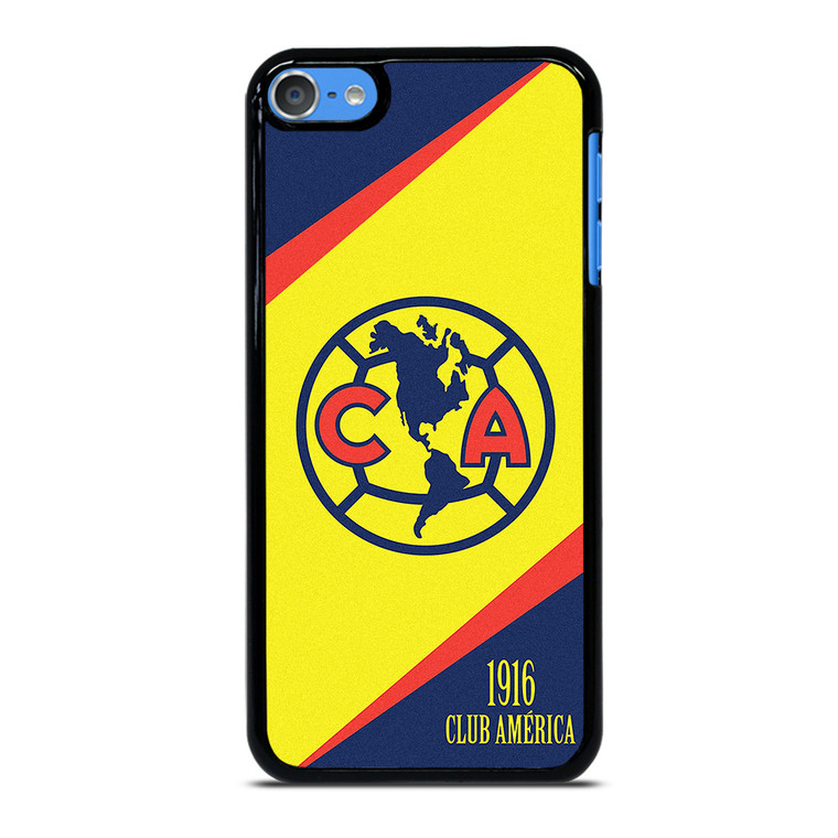 CLUB AMERICA 1916 iPod Touch 7 Case Cover
