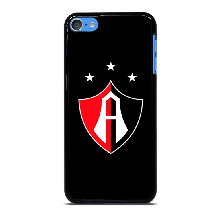 CLUB ATLAS FC LOGO iPod Touch 7 Case Cover