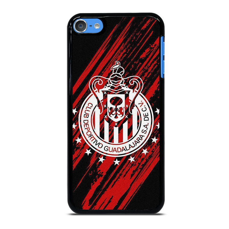 CLUB DEPORTIVO GUADALAJARA CHIVAS iPod Touch 7 Case Cover