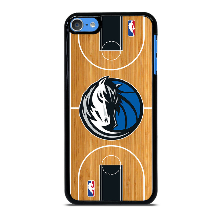 DALLAS MAVERICKS NBA ARENA iPod Touch 7 Case Cover