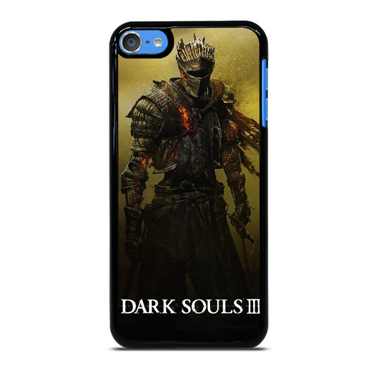 DARK SOULS III GAMES iPod Touch 7 Case Cover