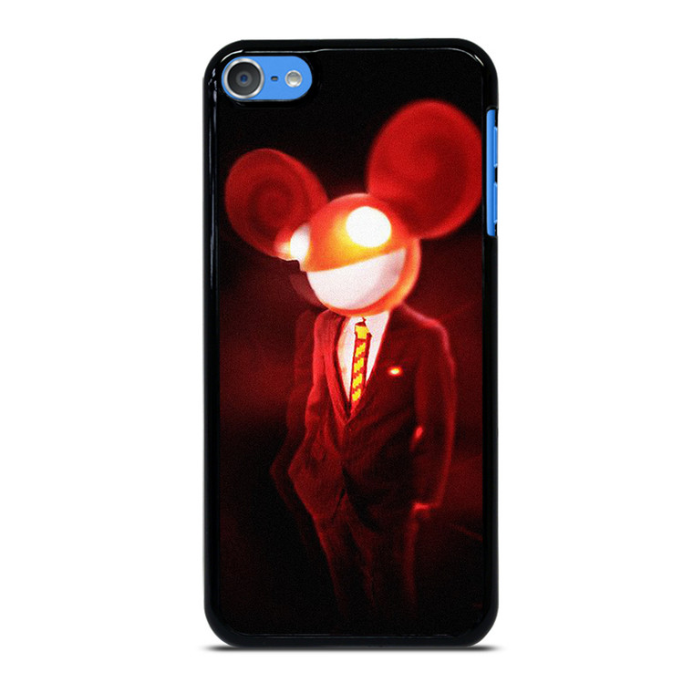 DEADMAU5 DJ MUSIC iPod Touch 7 Case Cover