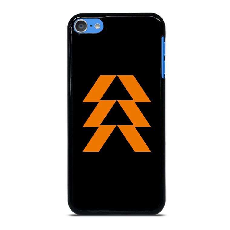DESTINY HUNTER GAMES LOGO 2 iPod Touch 7 Case Cover
