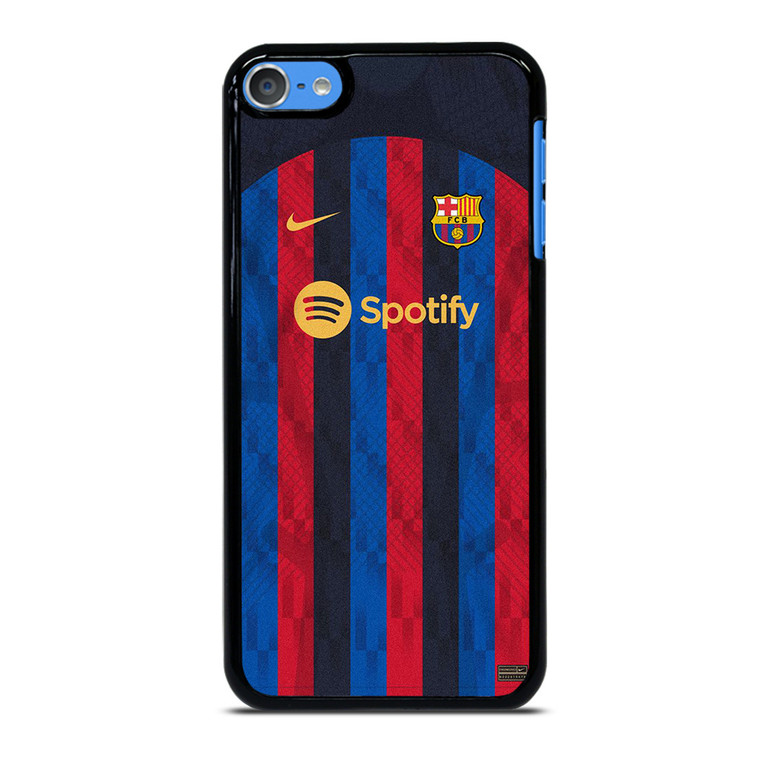 FC BARCELONA JERSEY 2022-23 iPod Touch 7 Case Cover
