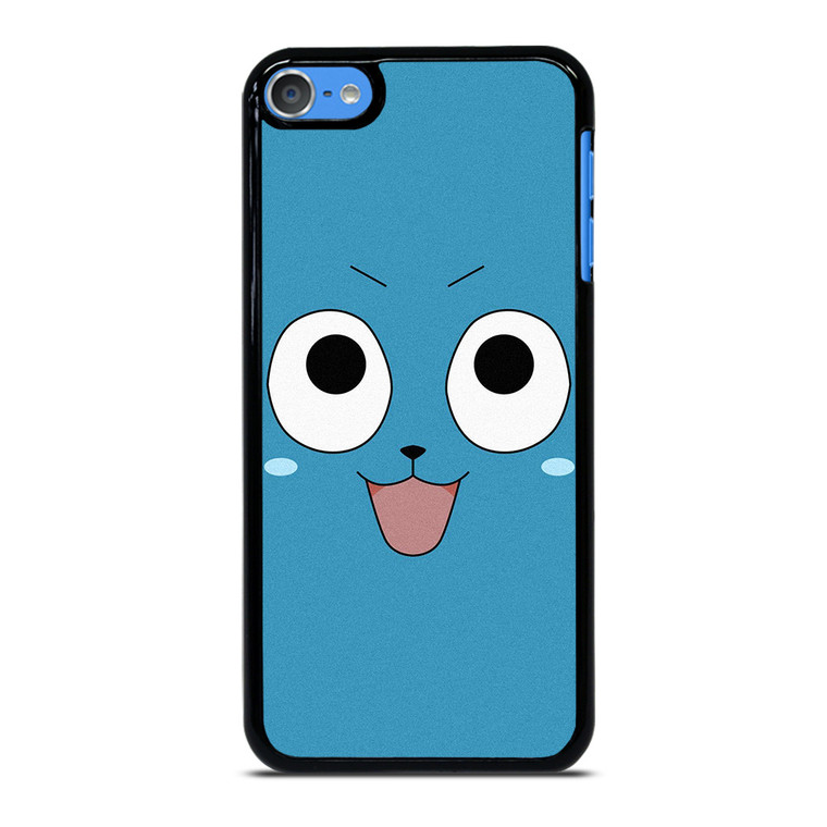 HAPPY FAIRY TAIL ANIME iPod Touch 7 Case Cover