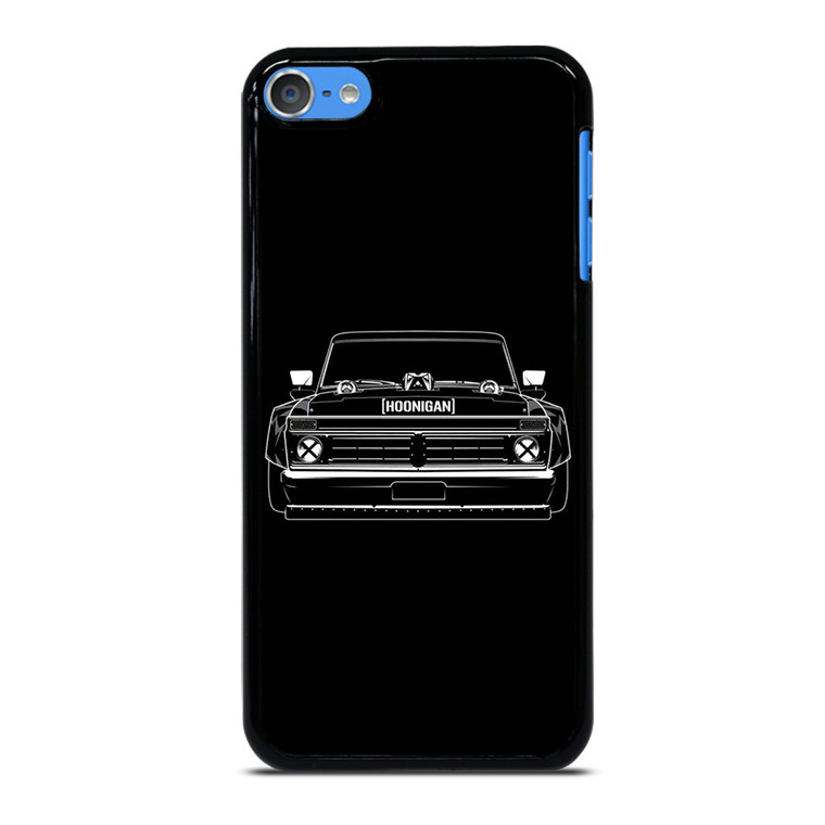 HOONIGAN RACING DIVISION iPod Touch 7 Case Cover
