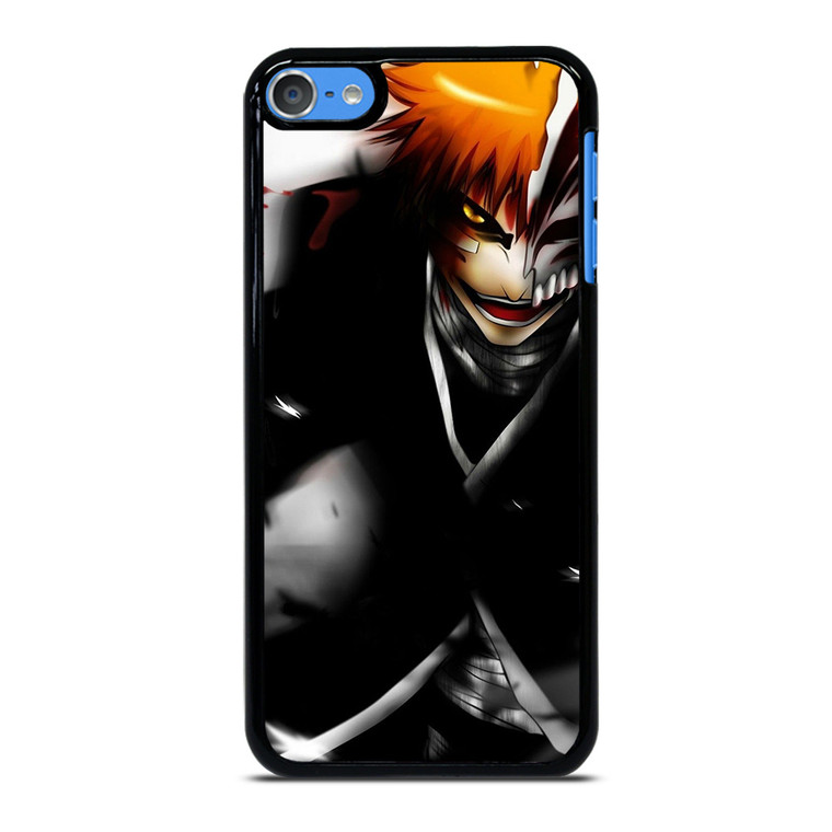 ICHIGO KUROSAKI BLEACH ANIME 2 iPod Touch 7 Case Cover