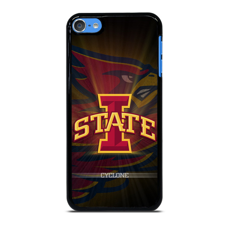 IOWA STATE CYCLONES FOOTBALL 2 iPod Touch 7 Case Cover