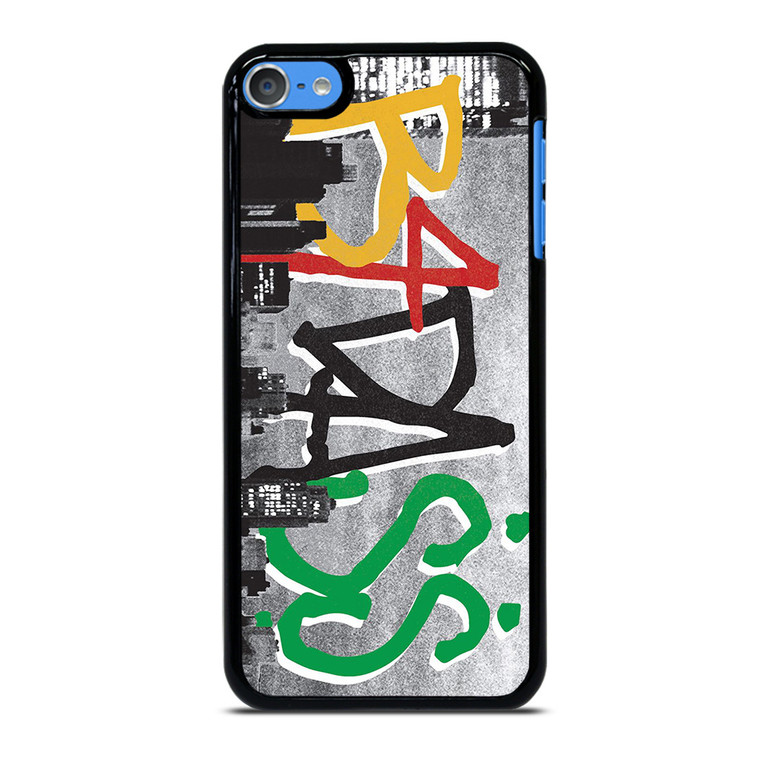 JOEY BADASS RAPPER LOGO iPod Touch 7 Case Cover