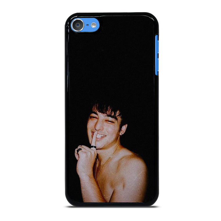 JOJI MILLER SINGER 2 iPod Touch 7 Case Cover