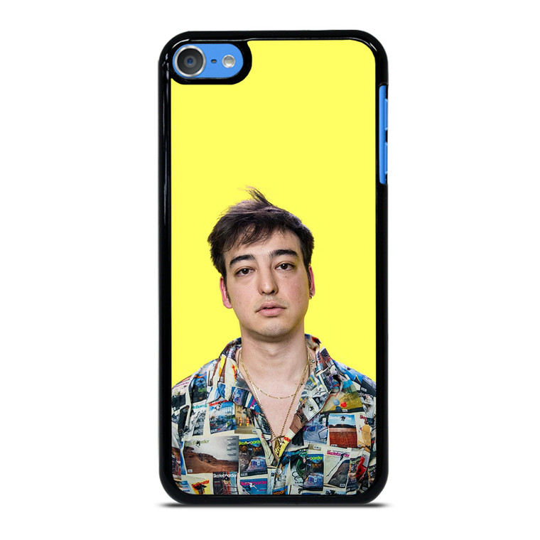 JOJI MILLER SINGER iPod Touch 7 Case Cover