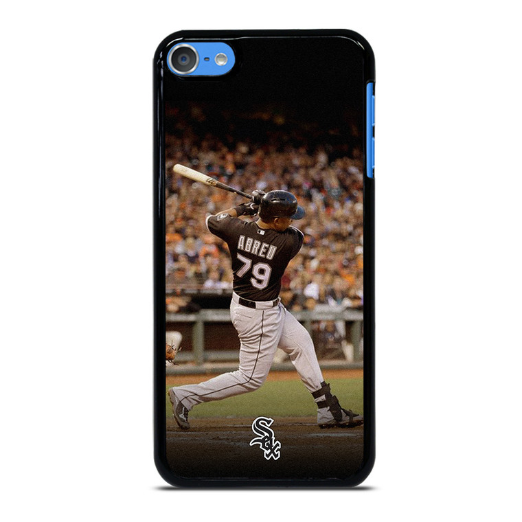 JOSE ABREU CHICAGO WHITE SOX BASEBALL 2 iPod Touch 7 Case Cover