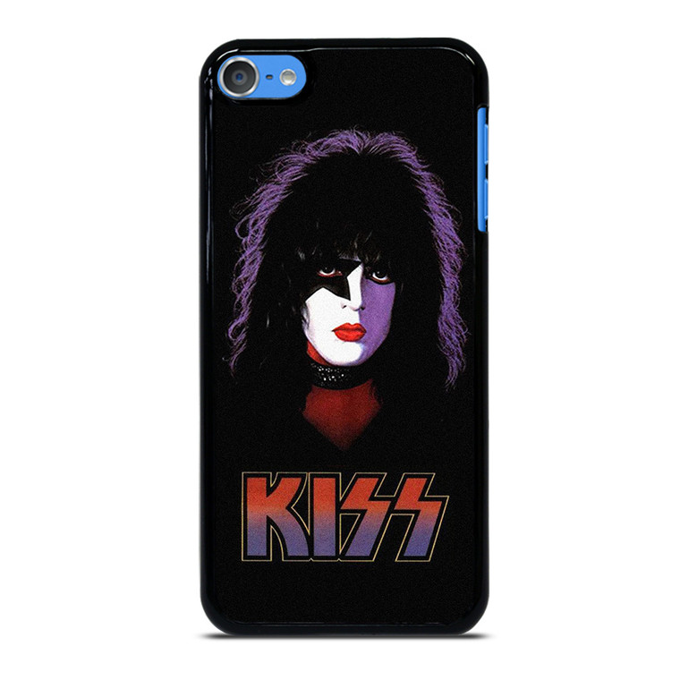 KISS ROCK BAND PAUL STANLEY iPod Touch 7 Case Cover