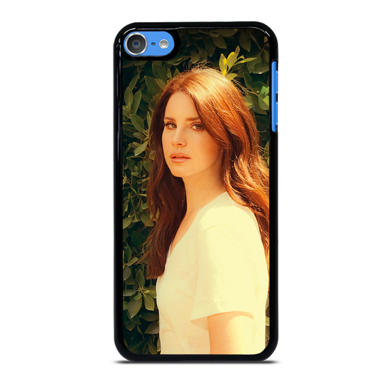 LANA DEL REY BEAUTIFUL iPod Touch 7 Case Cover