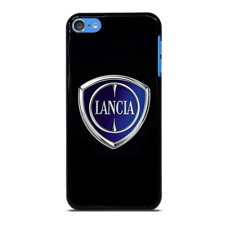 LANCIA CAR LOGO iPod Touch 7 Case Cover