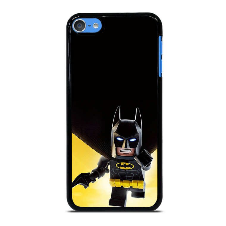 LEGO DC BATMAN 2 iPod Touch 7 Case Cover