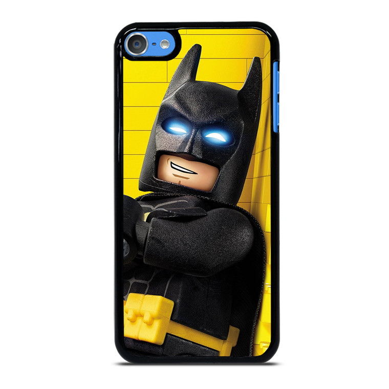 LEGO DC BATMAN iPod Touch 7 Case Cover