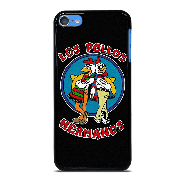 LOS POLLOS HERMANOS BREAKING BAD 2 iPod Touch 7 Case Cover
