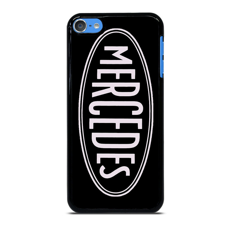 MERCEDES BENZ VINTAGE 1902 iPod Touch 7 Case Cover