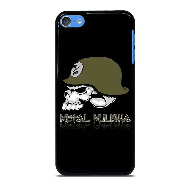 METAL MULISHA ICON iPod Touch 7 Case Cover