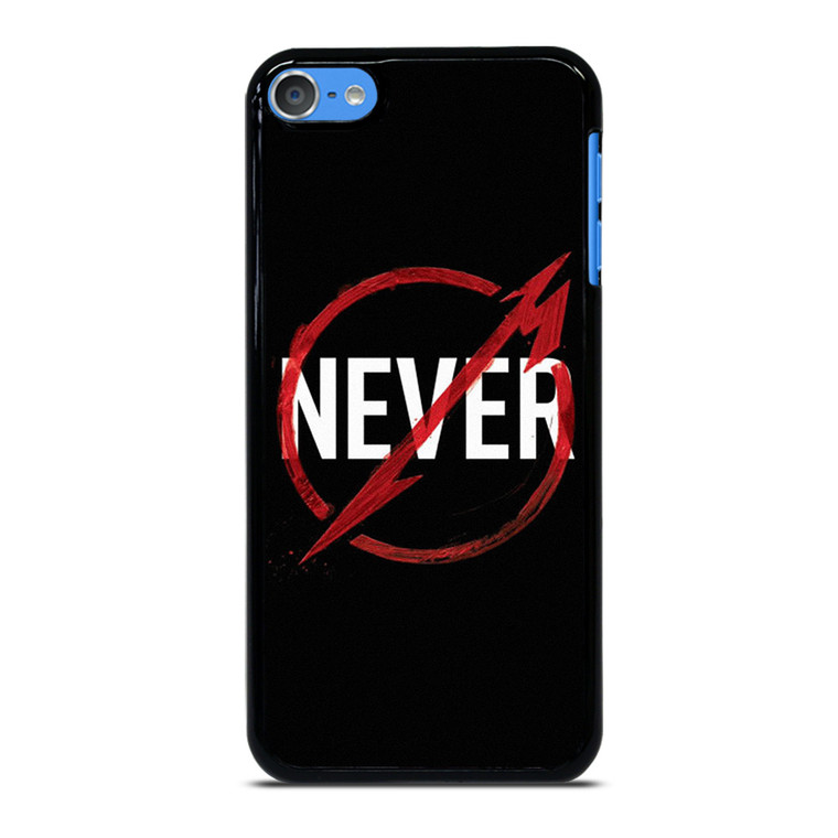 METALLICA THROUGH THE NEVER iPod Touch 7 Case Cover