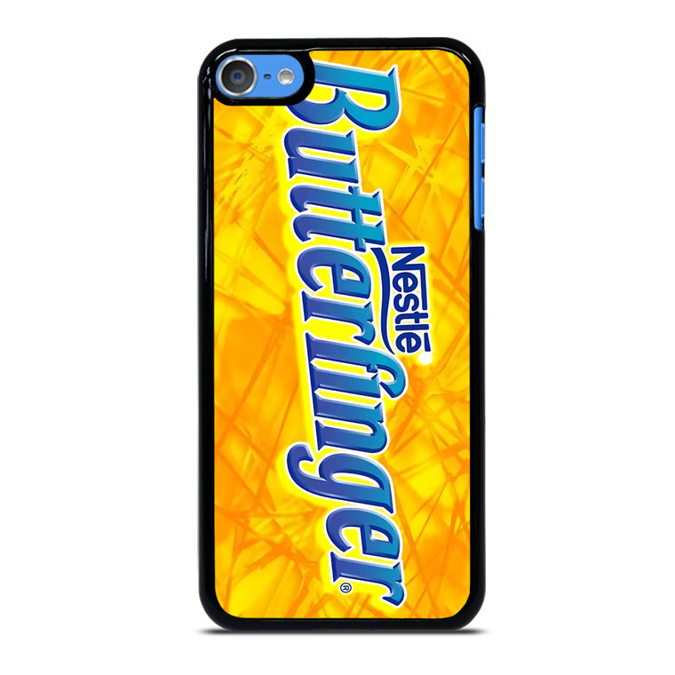 NESTLE BUTTERFINGER SNACK PACK iPod Touch 7 Case Cover