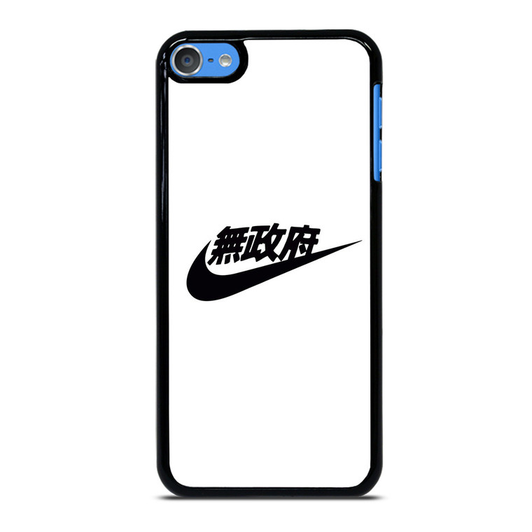 NIKE JAPAN LOGO iPod Touch 7 Case Cover