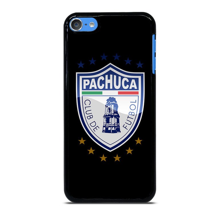PACHUCA CLUB DE FUTBOL LOGO iPod Touch 7 Case Cover