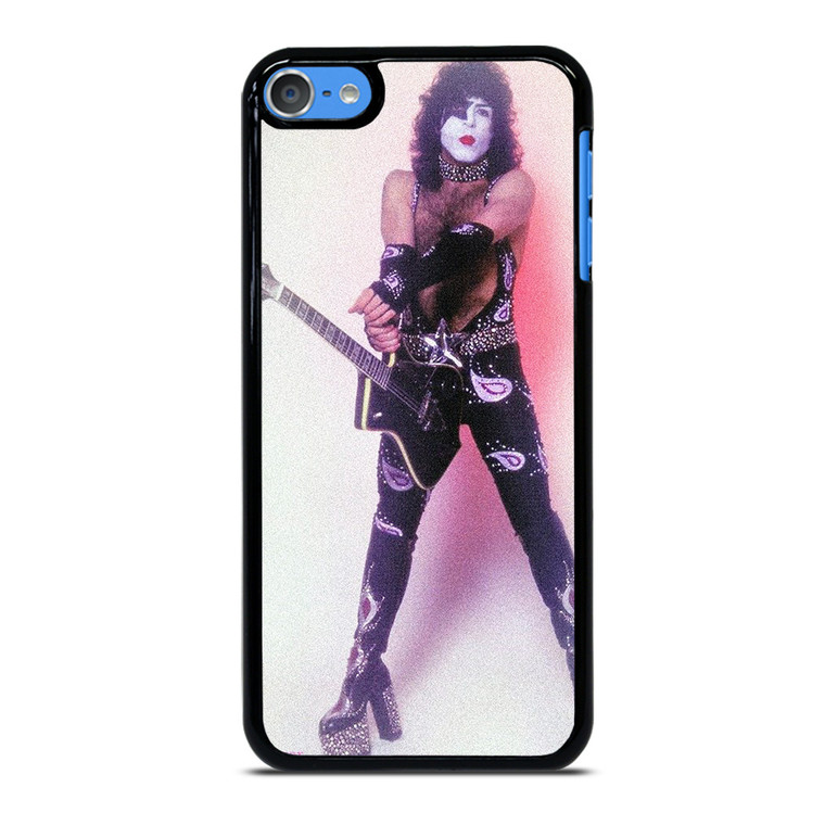 PAUL STANLEY KISS BAND iPod Touch 7 Case Cover