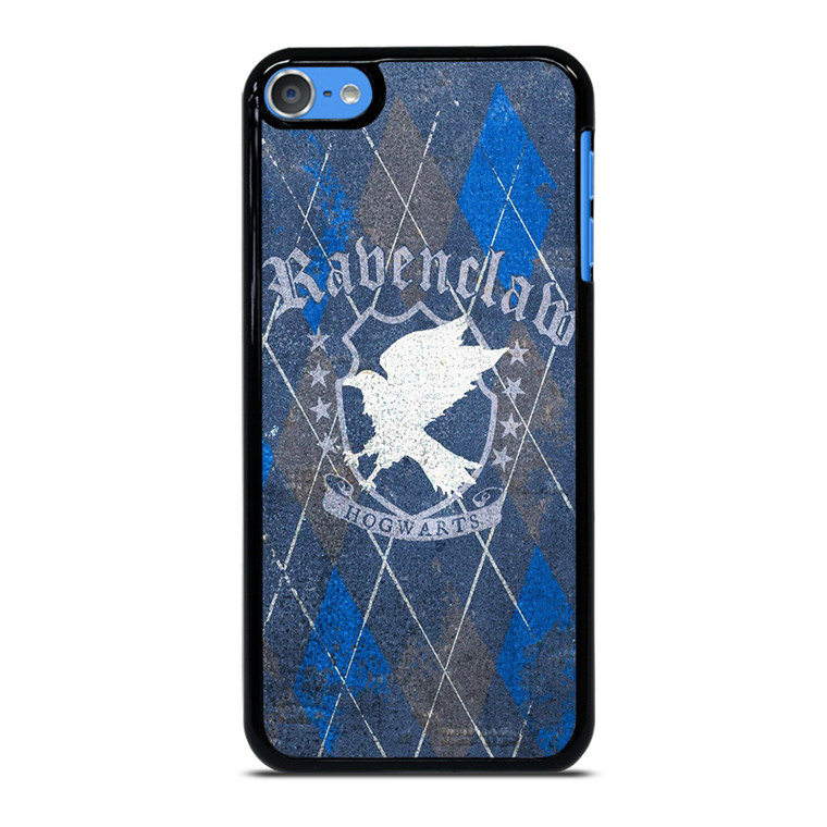 RAVENCLAW HOGWARTS HARRY POTTER 2 iPod Touch 7 Case Cover