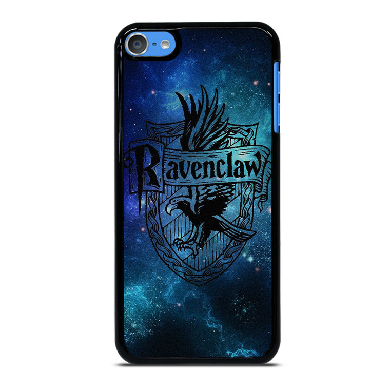 RAVENCLAW HOGWARTS HARRY POTTER iPod Touch 7 Case Cover