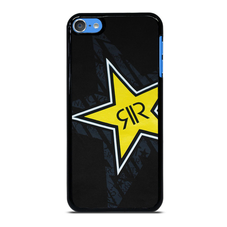 ROCKSTAR ENERGY DRINK iPod Touch 7 Case Cover