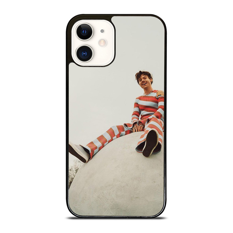 2PAC TUPAC SHAKUR RAPPER iPhone 12 Case Cover