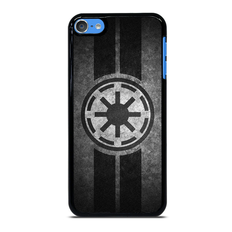 STAR WARS EMPIRE LOGO iPod Touch 7 Case Cover