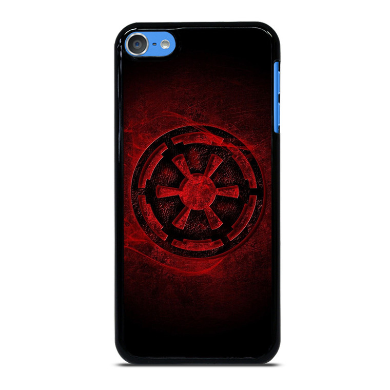STAR WARS EMPIRE RED iPod Touch 7 Case Cover