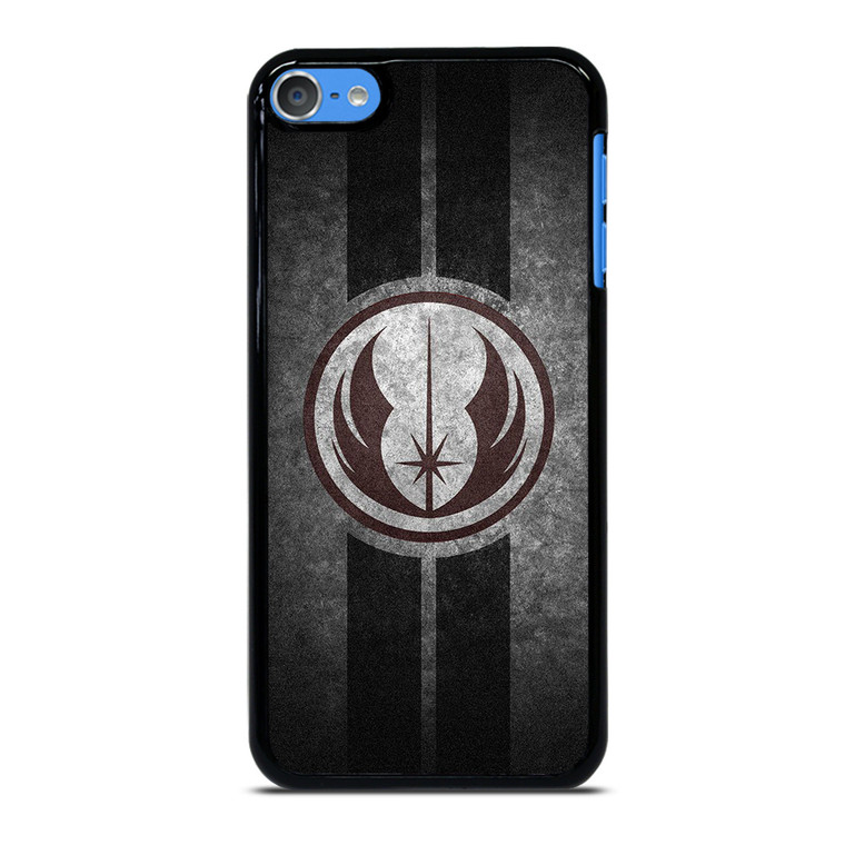 STAR WARS JEDI STRIPE iPod Touch 7 Case Cover
