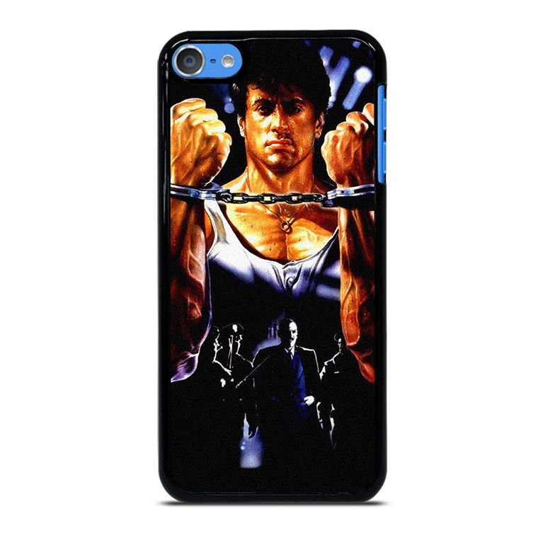 SYLVESTER STALLONE ACTOR iPod Touch 7 Case Cover