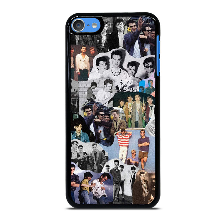 THE SMITHS BAND MEMBER iPod Touch 7 Case Cover