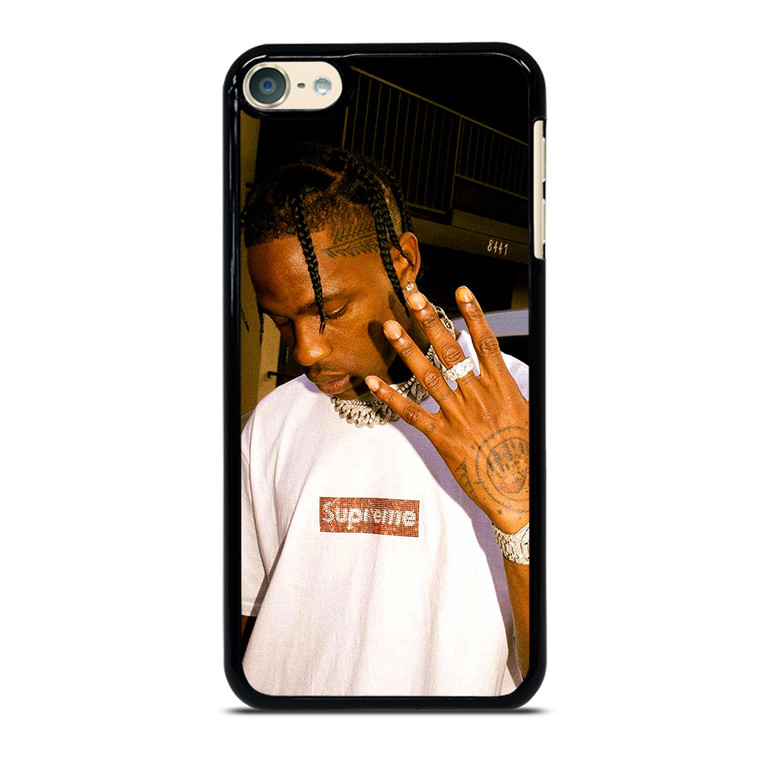 2 CHAINZ SUPREME iPod Touch 6 Case Cover