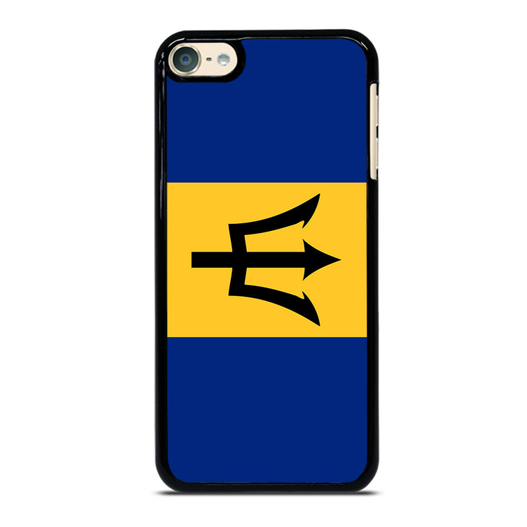 BARBADOS FLAG iPod Touch 6 Case Cover